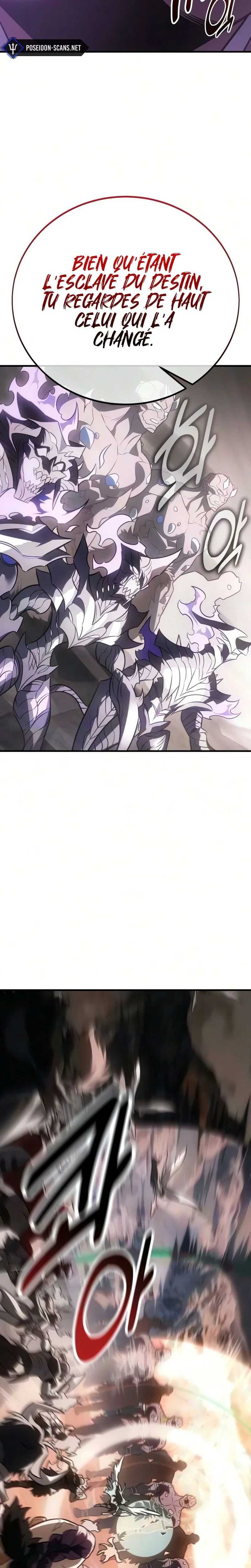 Read I Killed an Academy Player FR Manga Online