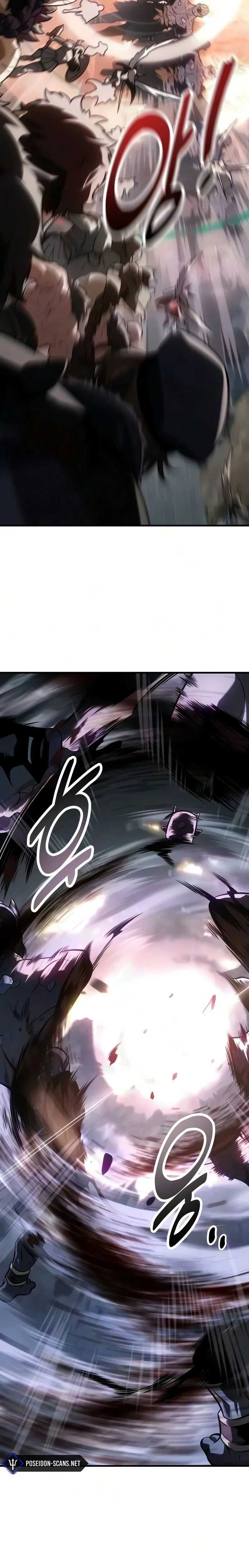 Read I Killed an Academy Player FR Manga Online