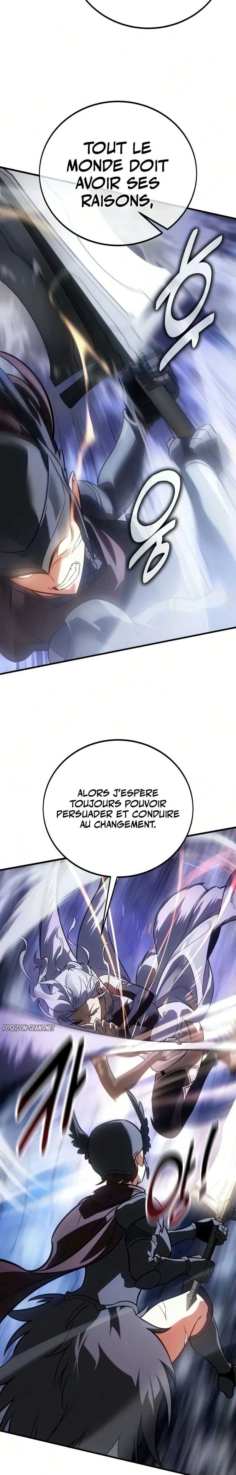 Read I Killed an Academy Player FR Manga Online