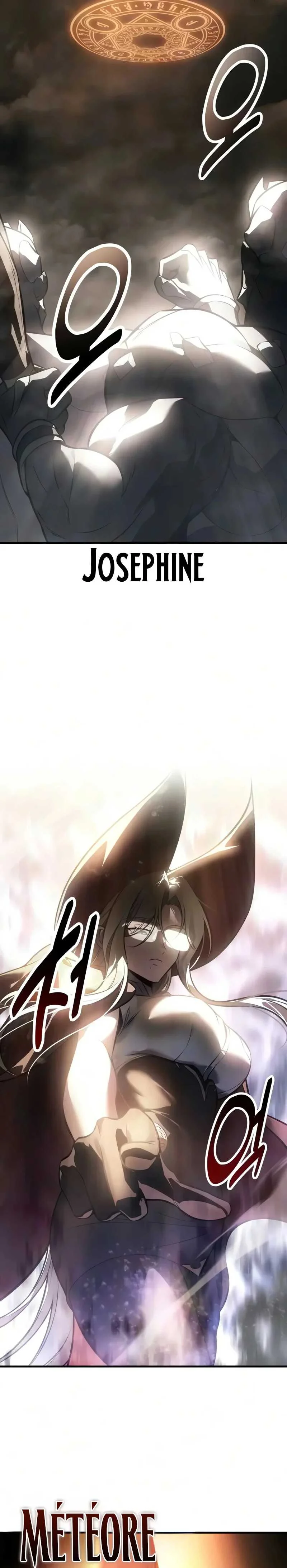 Read I Killed an Academy Player FR Manga Online
