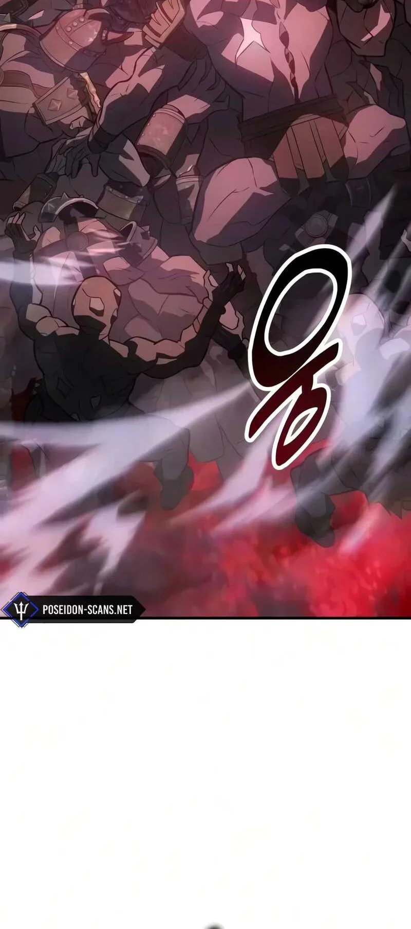 Read I Killed an Academy Player FR Manga Online