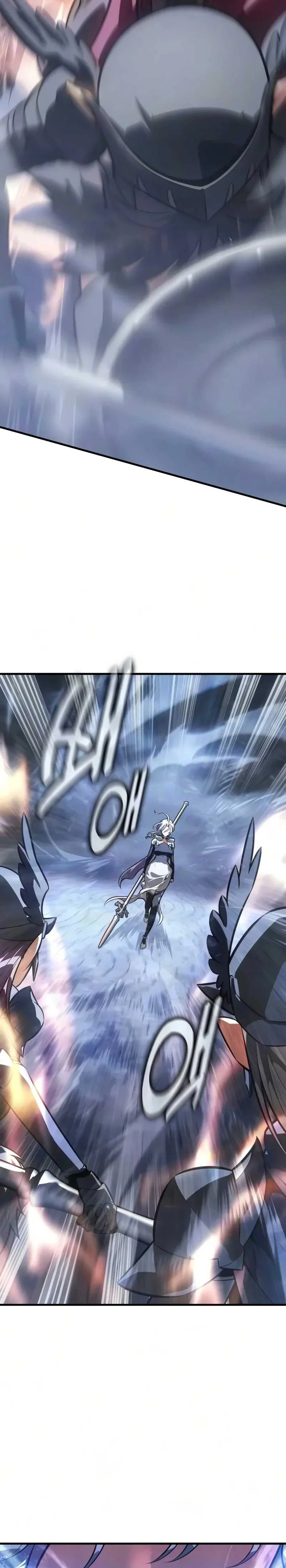 Read I Killed an Academy Player FR Manga Online