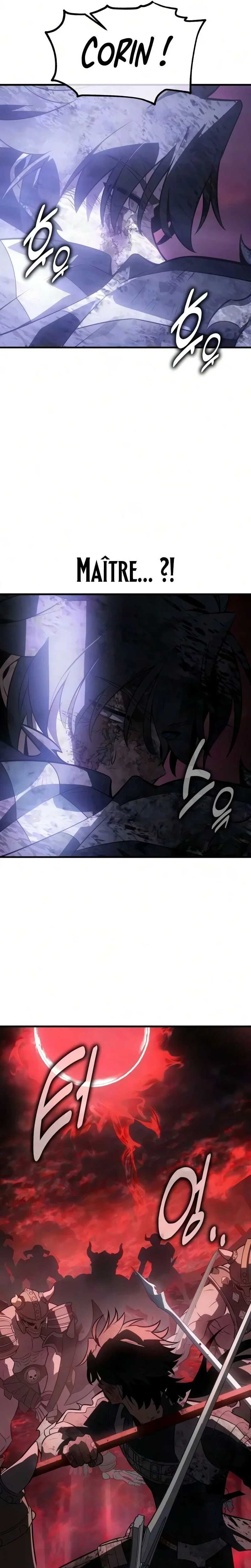 Read I Killed an Academy Player FR Manga Online