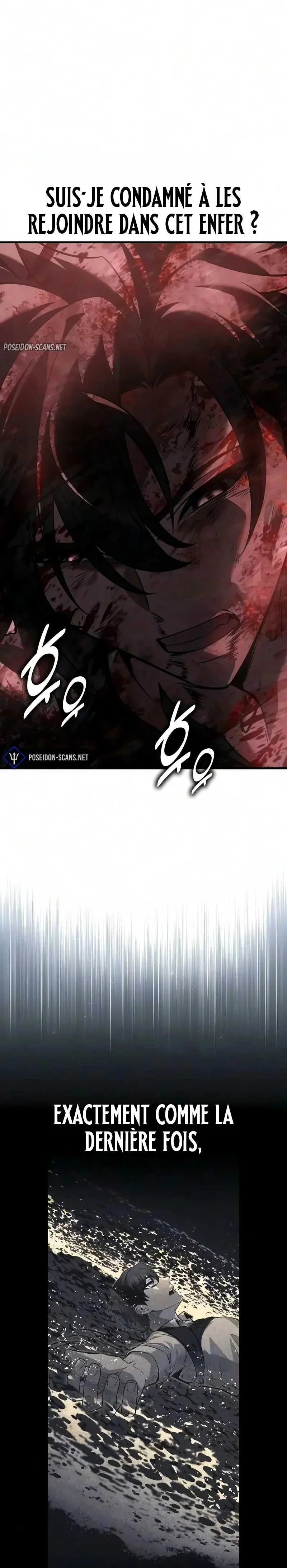 Read I Killed an Academy Player FR Manga Online