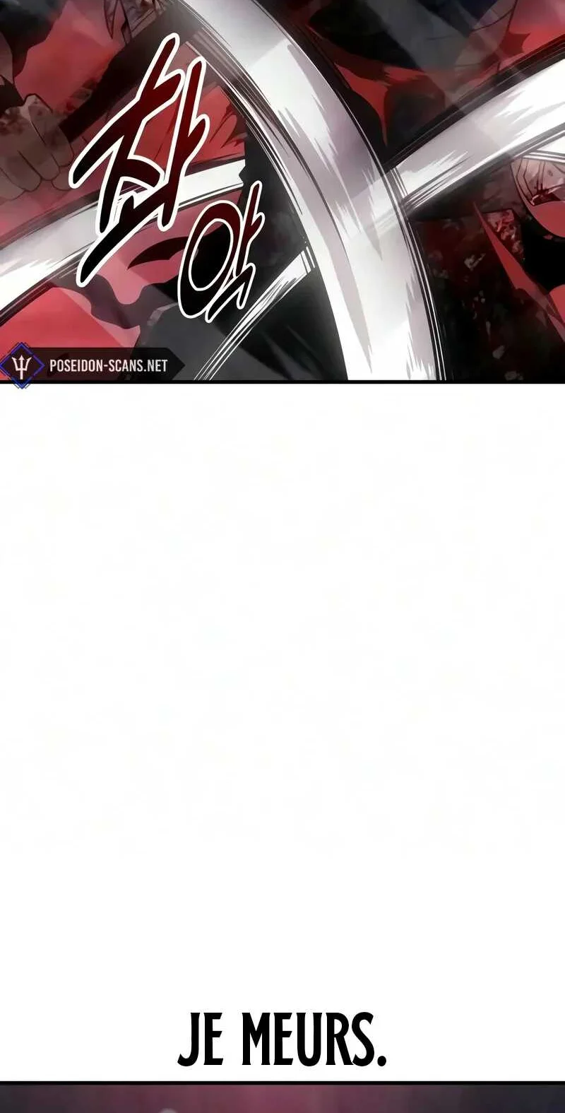 Read I Killed an Academy Player FR Manga Online