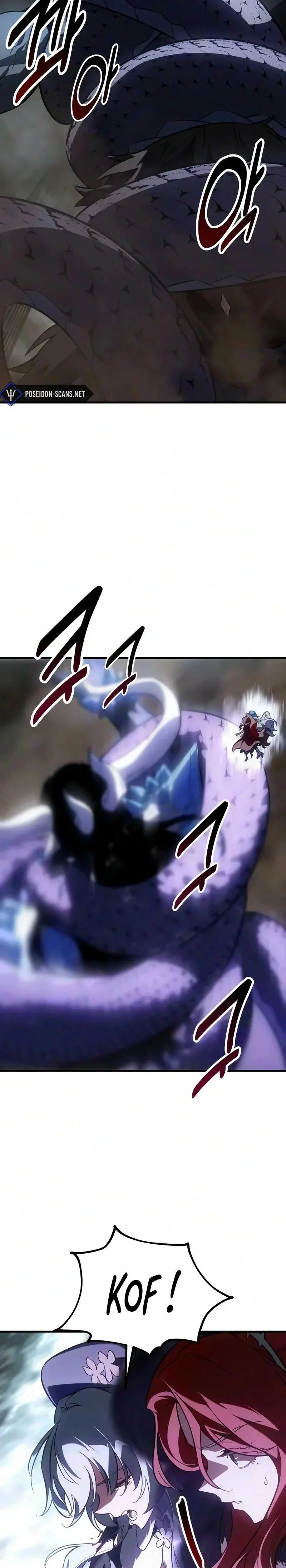 Read I Killed an Academy Player FR Manga Online