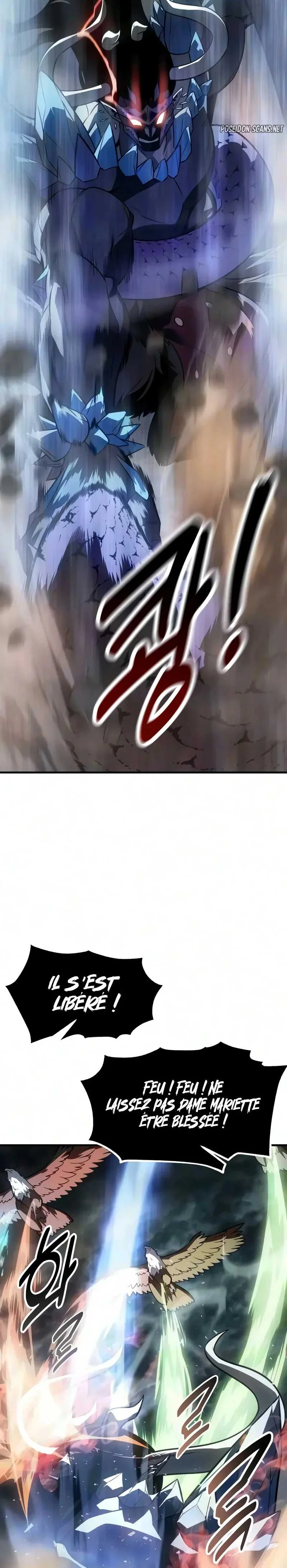 Read I Killed an Academy Player FR Manga Online