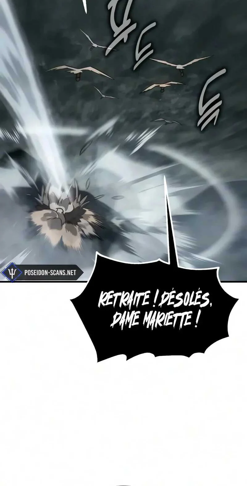 Read I Killed an Academy Player FR Manga Online