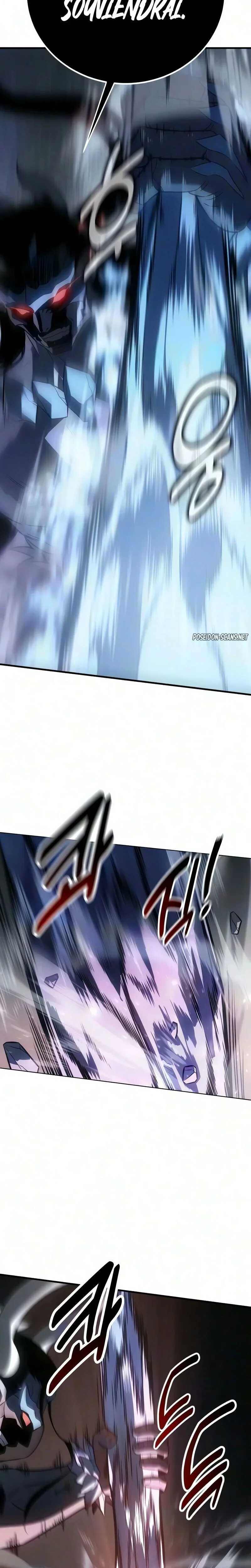 Read I Killed an Academy Player FR Manga Online