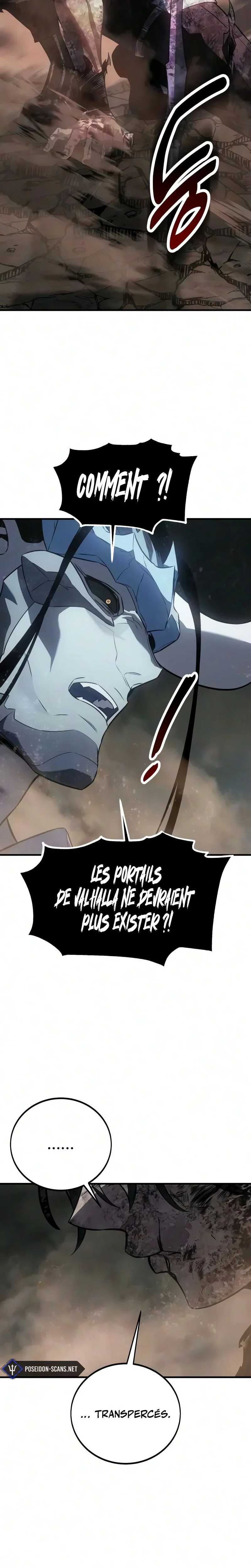 Read I Killed an Academy Player FR Manga Online