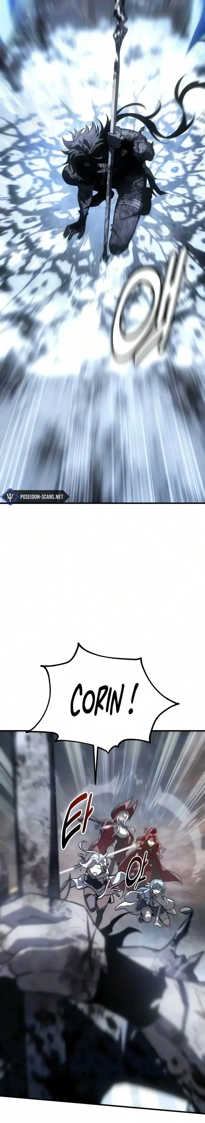 Read I Killed an Academy Player FR Manga Online