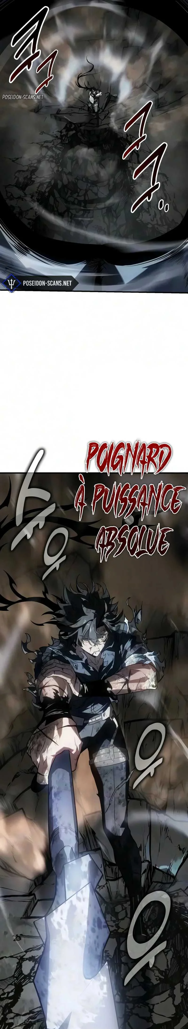 Read I Killed an Academy Player FR Manga Online