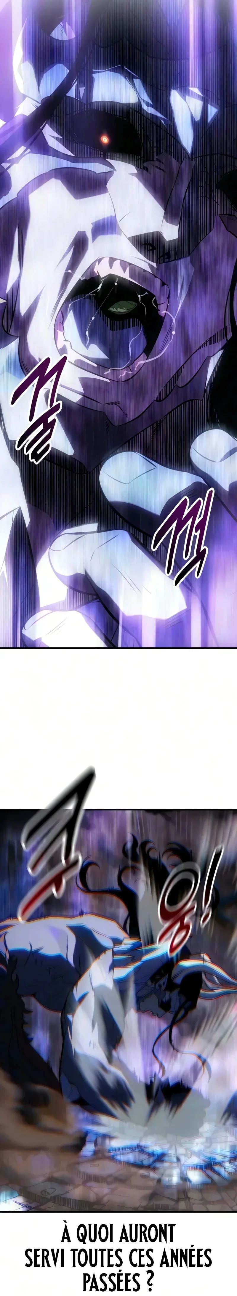 Read I Killed an Academy Player FR Manga Online