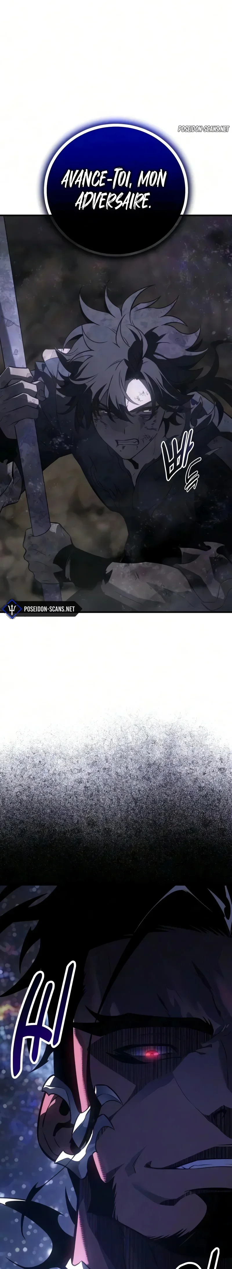 Read I Killed an Academy Player FR Manga Online