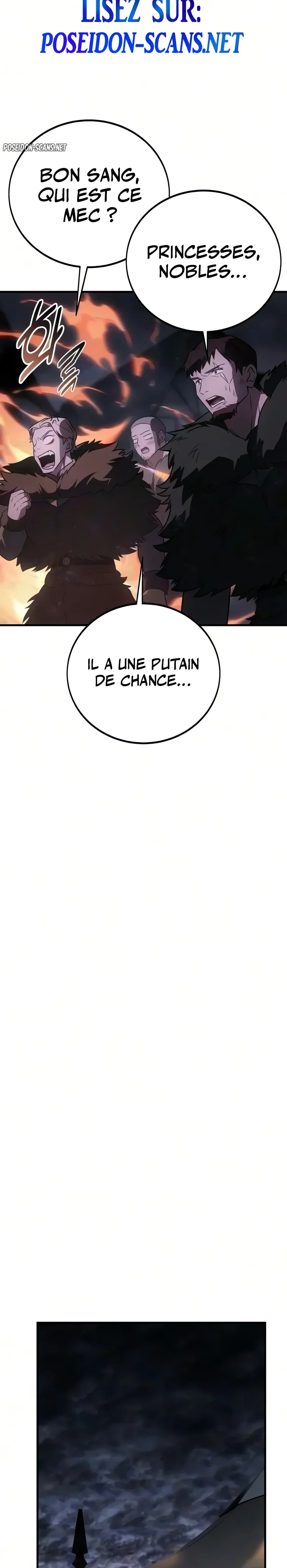 Read I Killed an Academy Player FR Manga Online