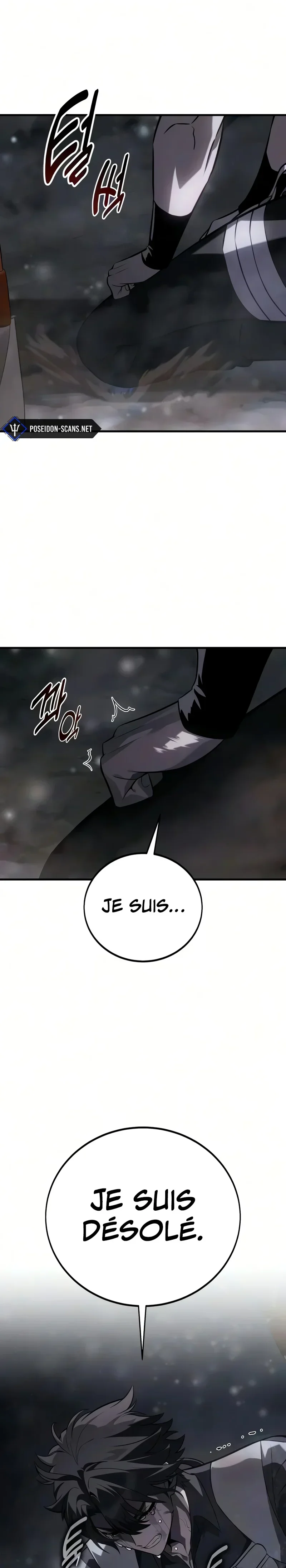 Read I Killed an Academy Player FR Manga Online
