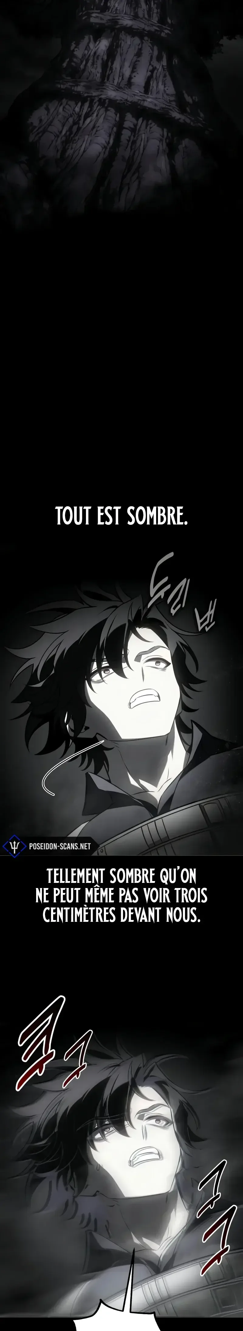 Read I Killed an Academy Player FR Manga Online