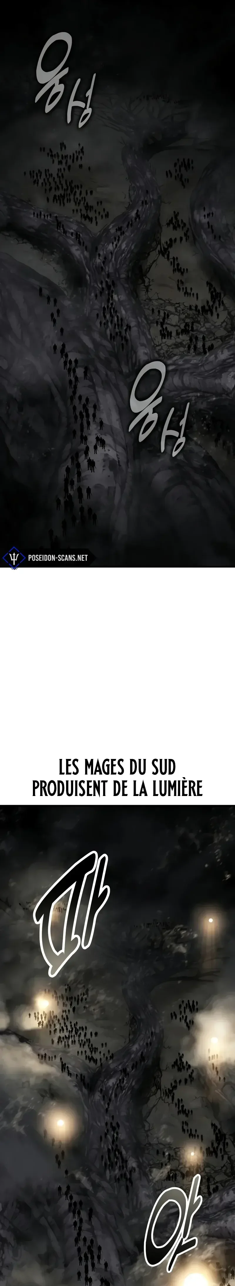 Read I Killed an Academy Player FR Manga Online