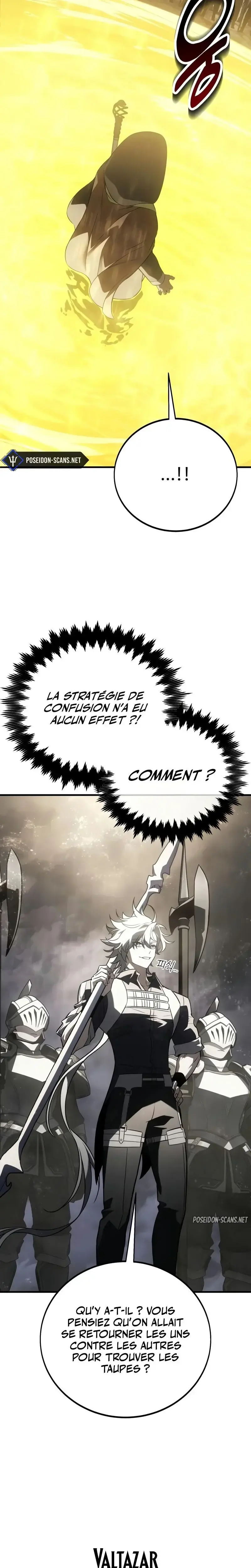 Read I Killed an Academy Player FR Manga Online