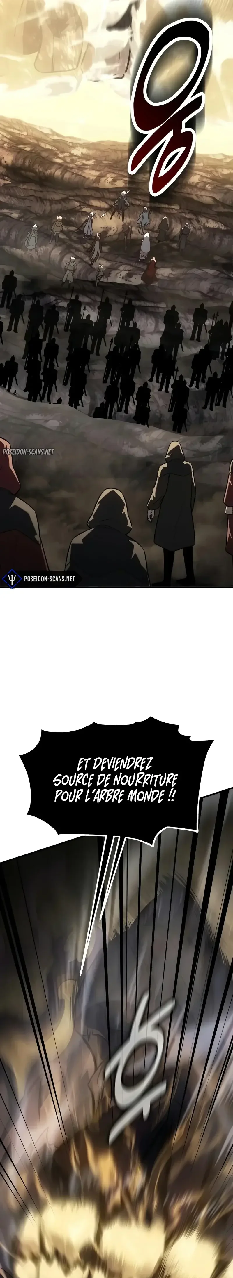 Read I Killed an Academy Player FR Manga Online