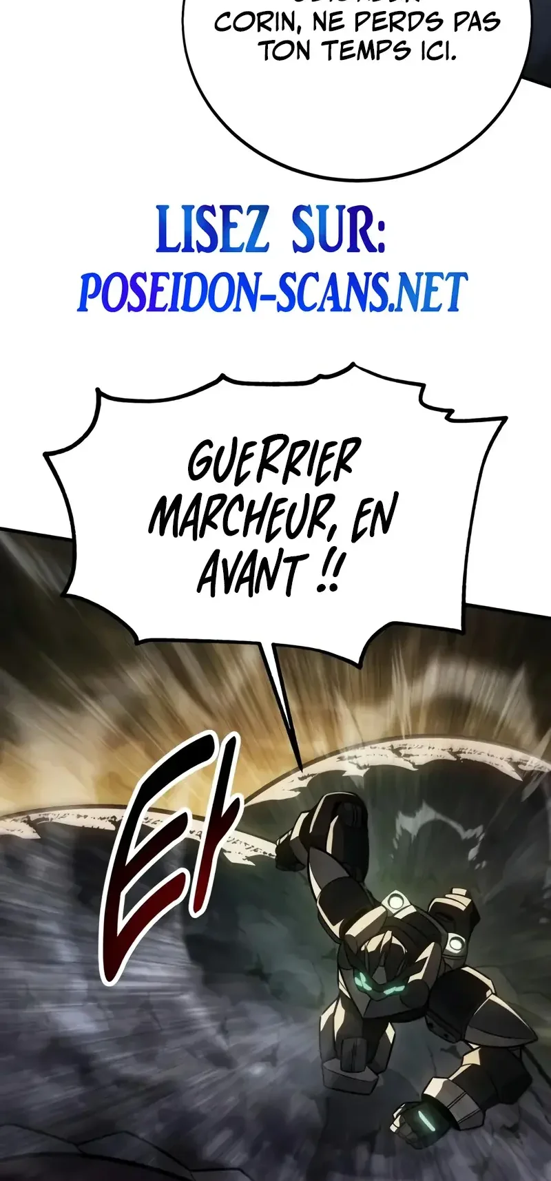 Read I Killed an Academy Player FR Manga Online