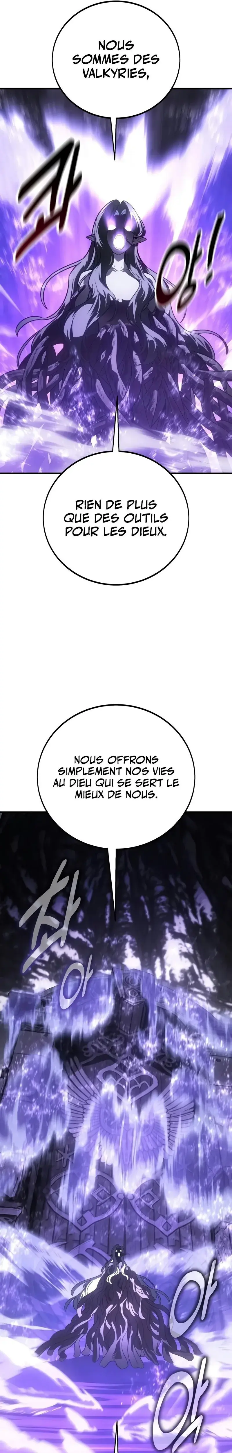 Read I Killed an Academy Player FR Manga Online