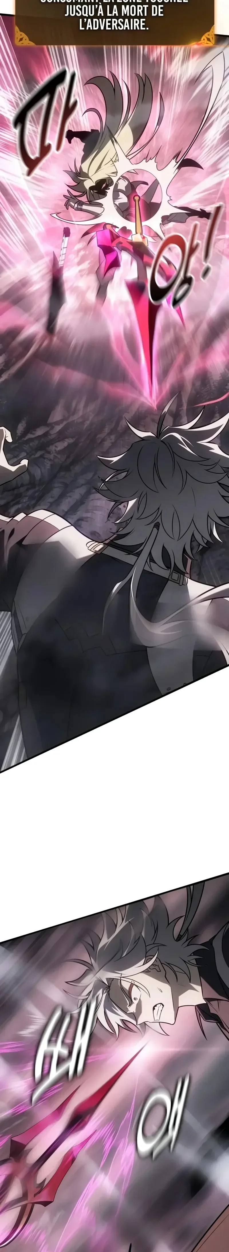 Read I Killed an Academy Player FR Manga Online
