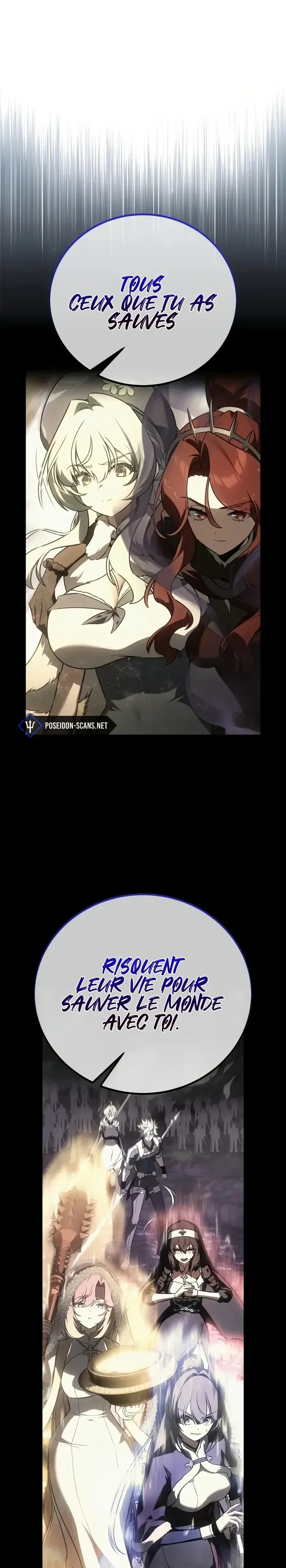 Read I Killed an Academy Player FR Manga Online