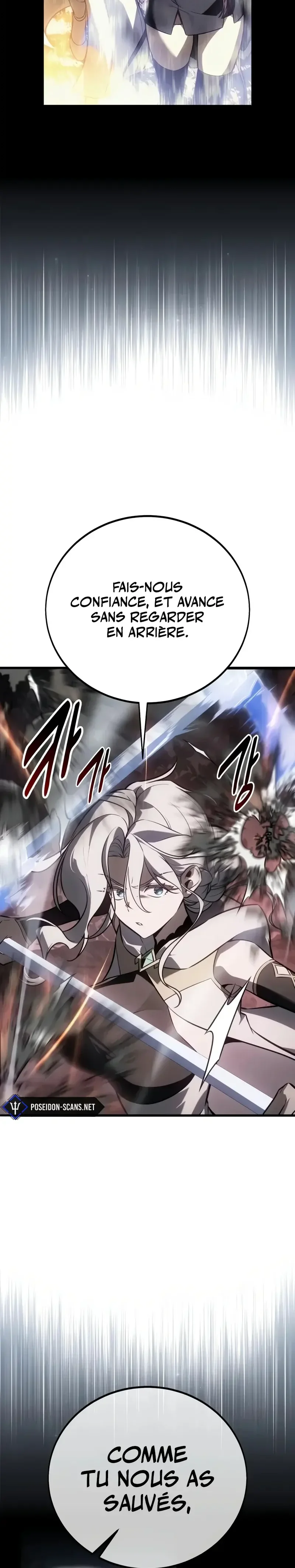 Read I Killed an Academy Player FR Manga Online