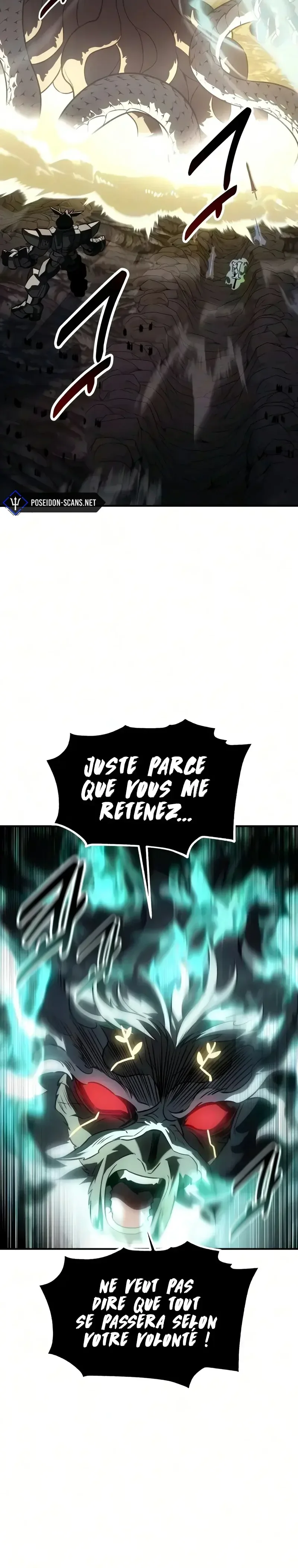 Read I Killed an Academy Player FR Manga Online