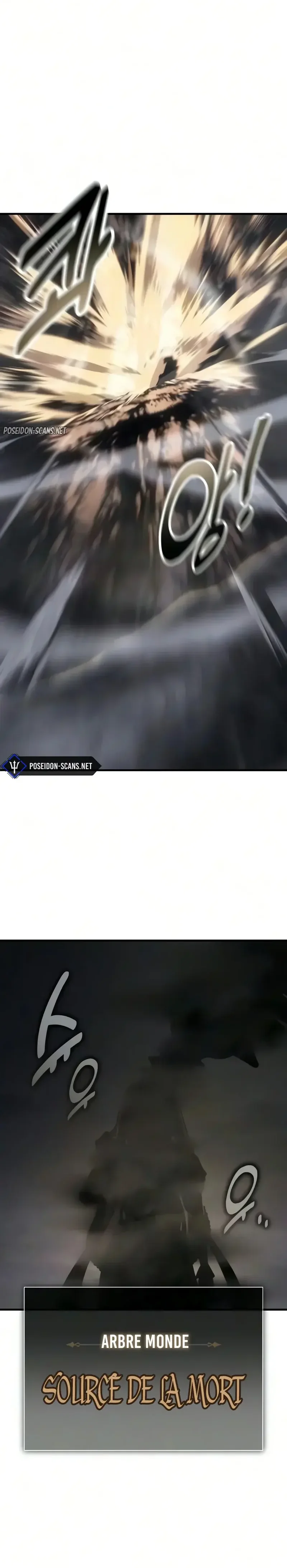Read I Killed an Academy Player FR Manga Online