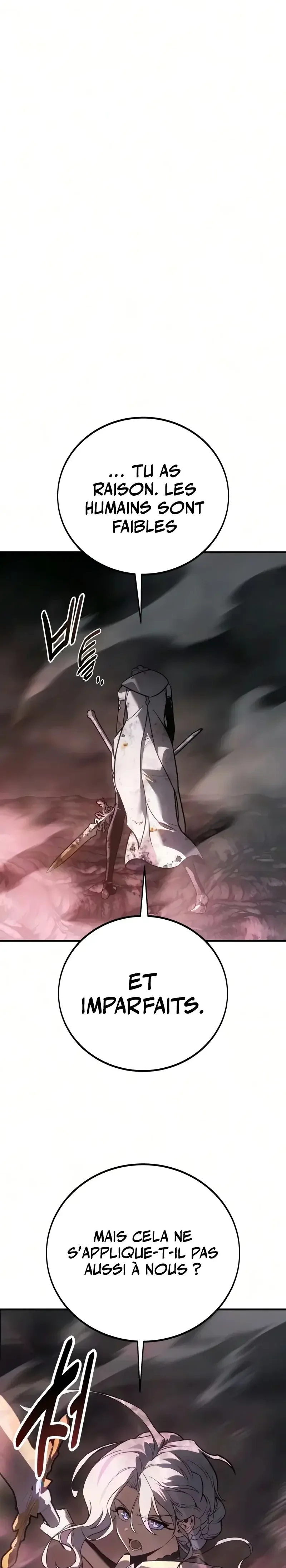Read I Killed an Academy Player FR Manga Online