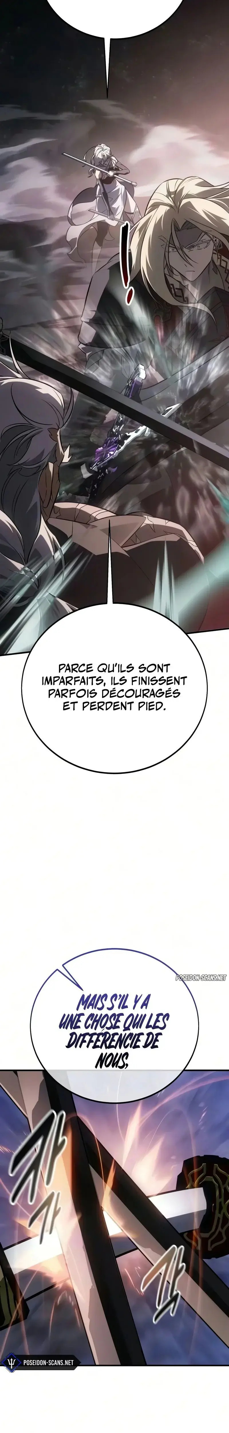 Read I Killed an Academy Player FR Manga Online