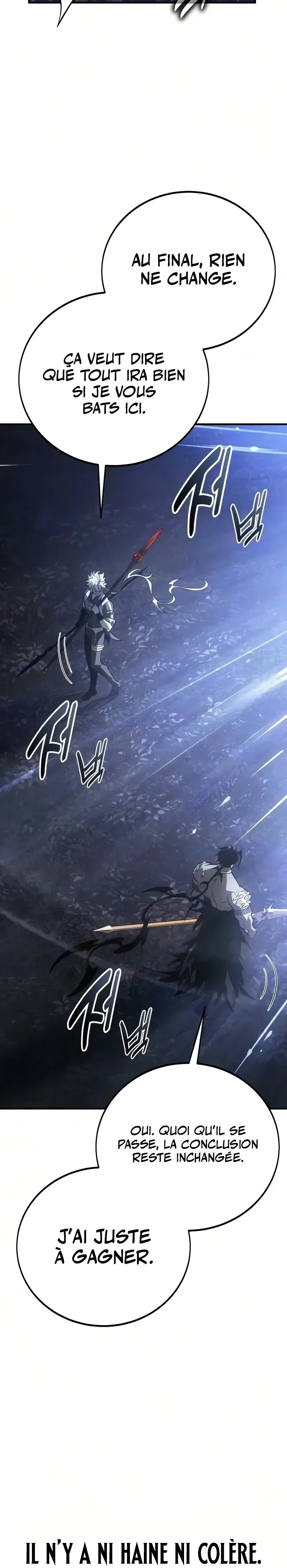 Read I Killed an Academy Player FR Manga Online