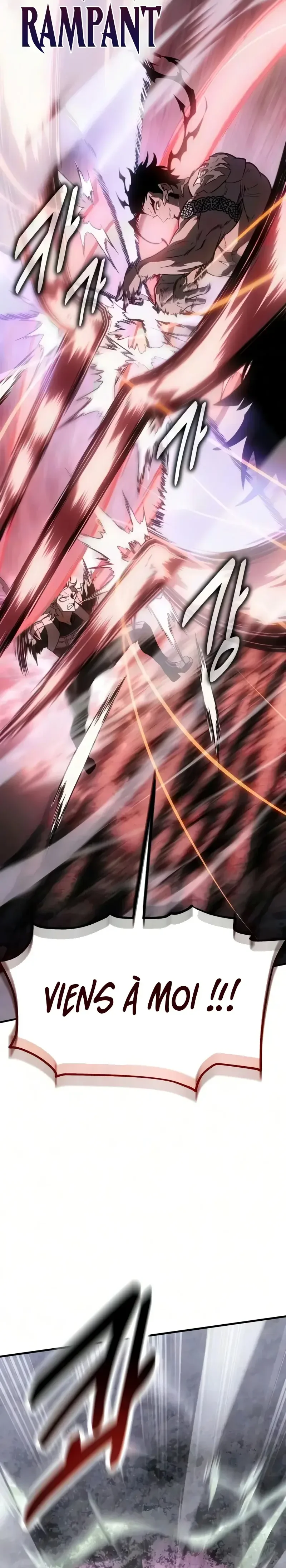Read I Killed an Academy Player FR Manga Online