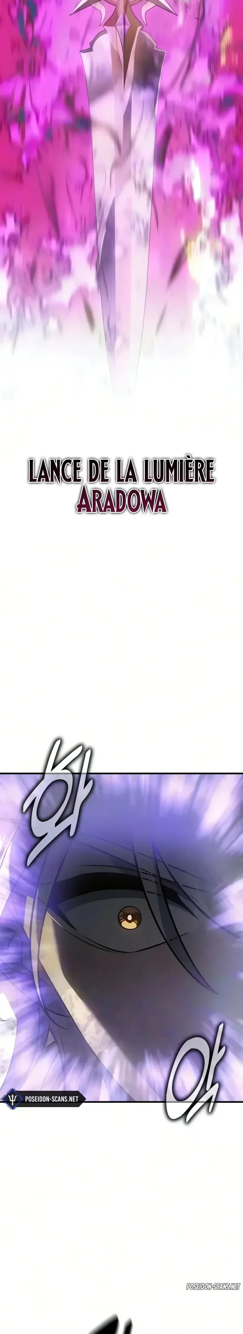Read I Killed an Academy Player FR Manga Online