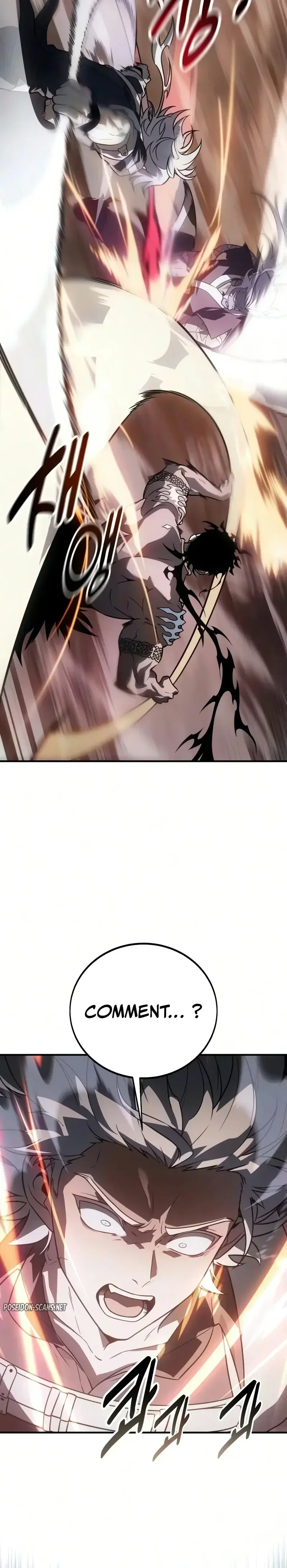 Read I Killed an Academy Player FR Manga Online