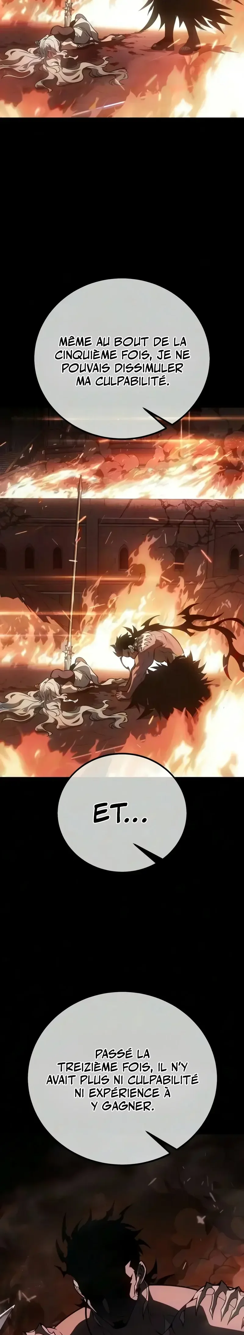 Read I Killed an Academy Player FR Manga Online