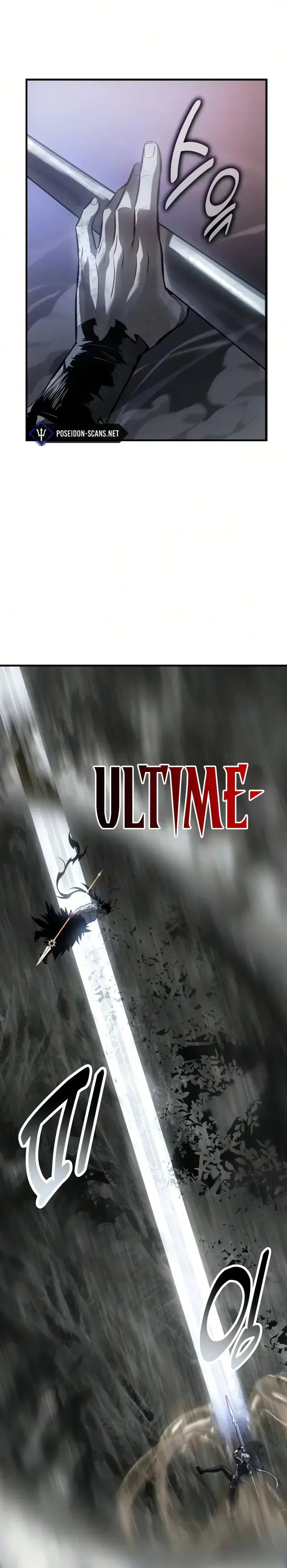 Read I Killed an Academy Player FR Manga Online