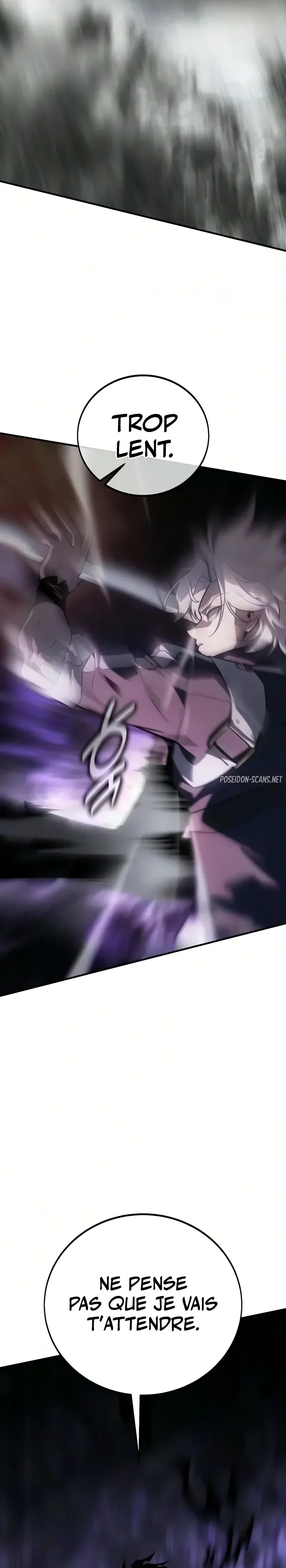 Read I Killed an Academy Player FR Manga Online