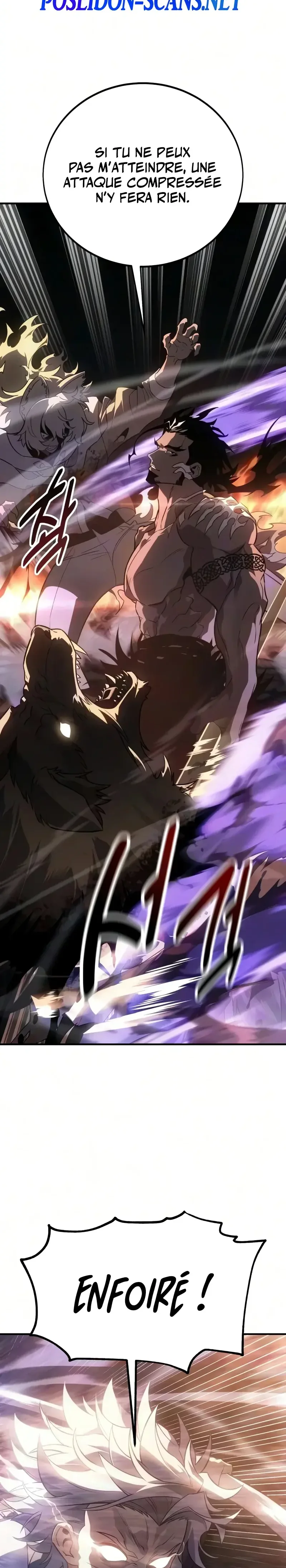 Read I Killed an Academy Player FR Manga Online