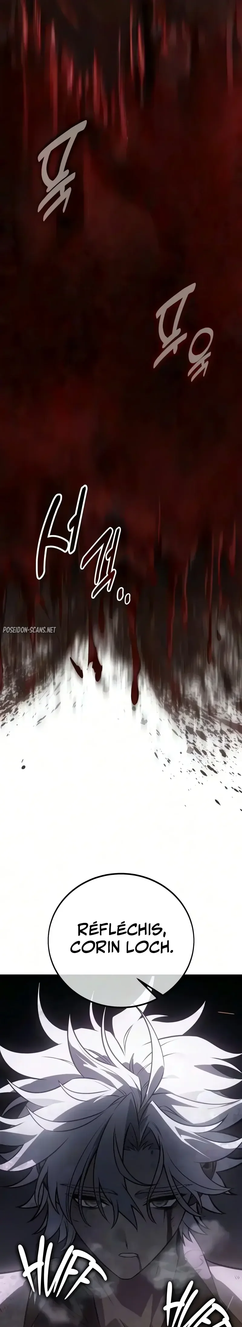 Read I Killed an Academy Player FR Manga Online