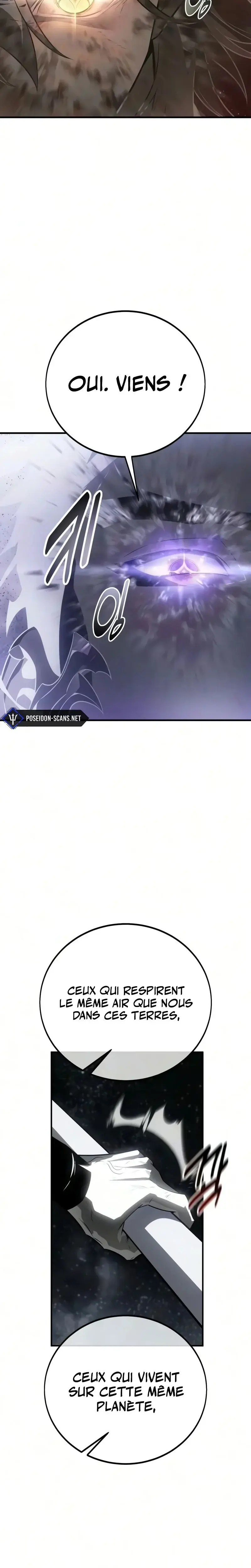 Read I Killed an Academy Player FR Manga Online