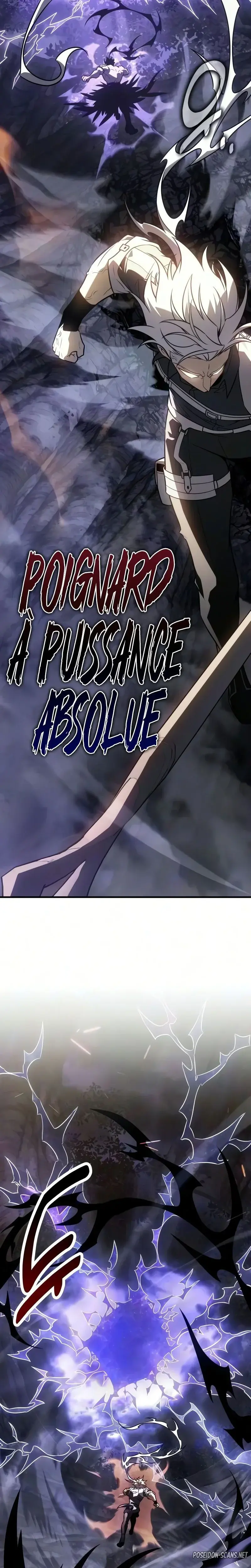 Read I Killed an Academy Player FR Manga Online