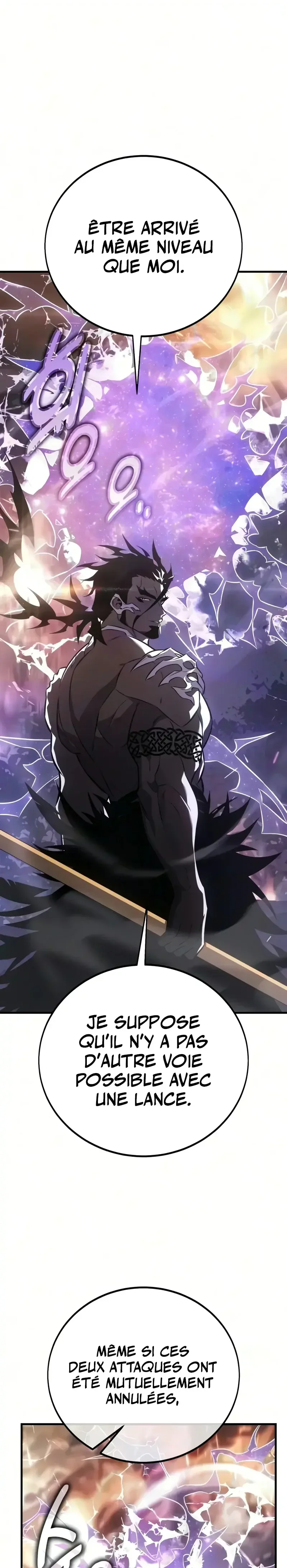 Read I Killed an Academy Player FR Manga Online