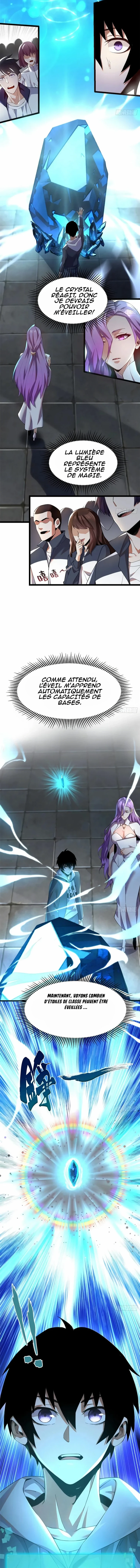 Read I Really Don’t Want to Learn Forbidden Spells FR Manga Online