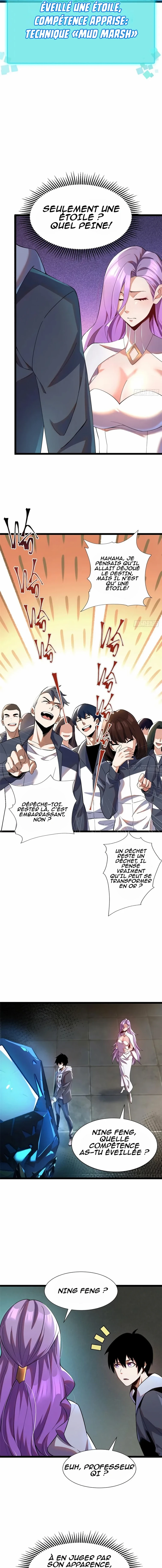 Read I Really Don’t Want to Learn Forbidden Spells FR Manga Online