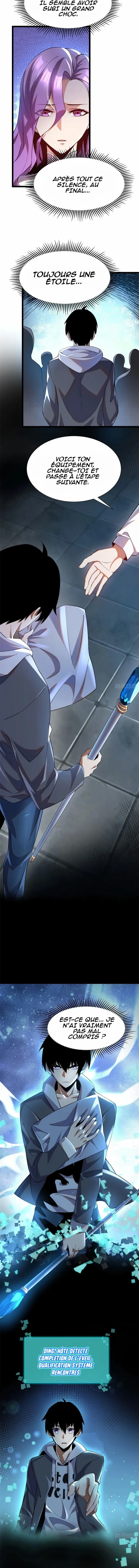 Read I Really Don’t Want to Learn Forbidden Spells FR Manga Online