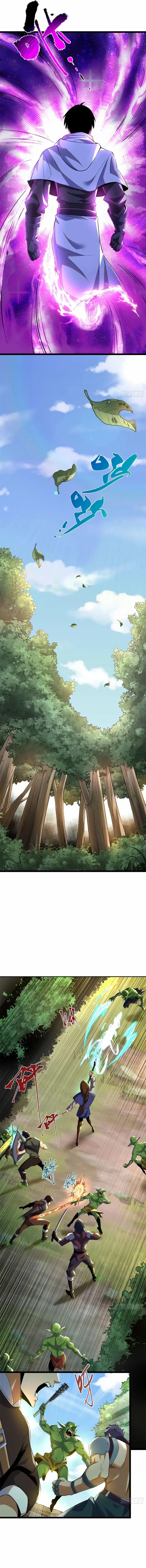 Read I Really Don’t Want to Learn Forbidden Spells FR Manga Online
