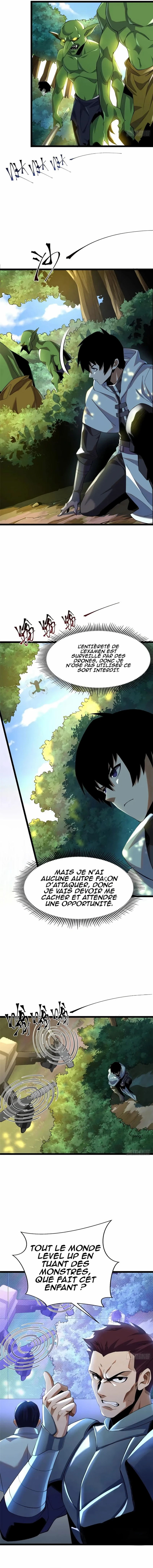 Read I Really Don’t Want to Learn Forbidden Spells FR Manga Online